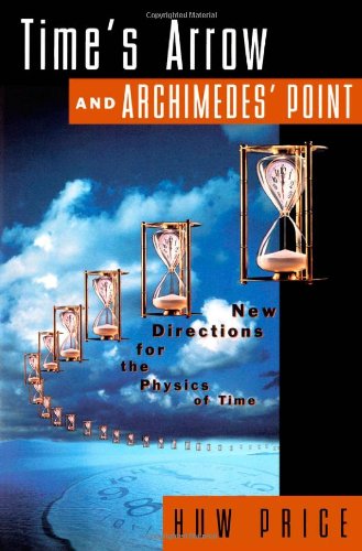 Time's Arrow and Archimedes' Point