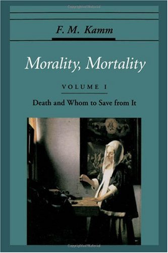 Morality, Mortality