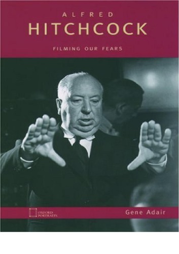 Alfred Hitchcock