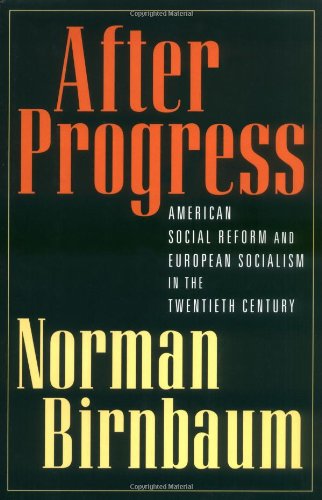After Progress
