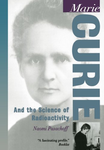 Marie Curie