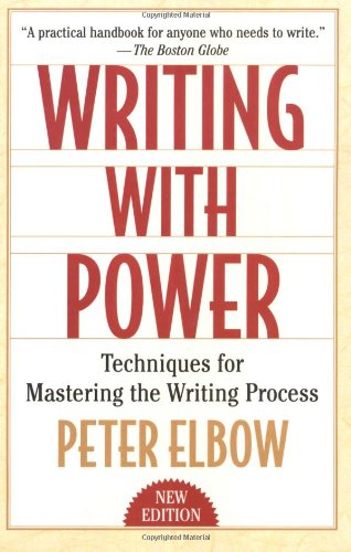 Writing with Power