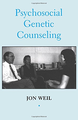 Psychosocial Genetic Counseling