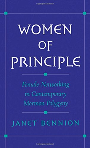 Women of Principle