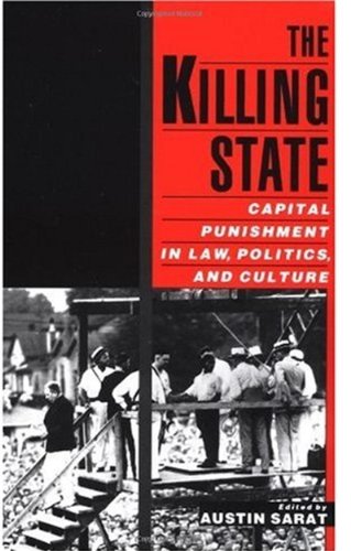 The Killing State