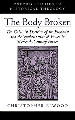 The Body Broken