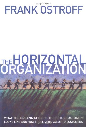 The Horizontal Organization