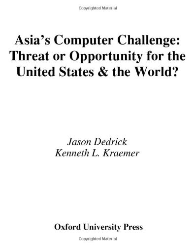 Asia's Computer Challenge