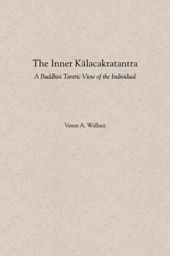 The Inner Kalacakratantra