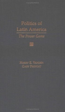 Politics of Latin America