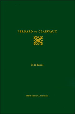 Bernard of Clairvaux