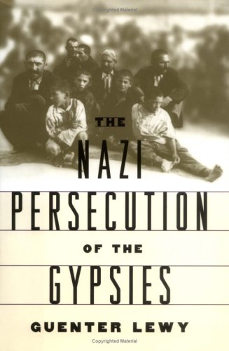 The Nazi Persecution of the Gypsies