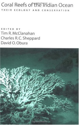 Coral Reefs of the Indian Ocean