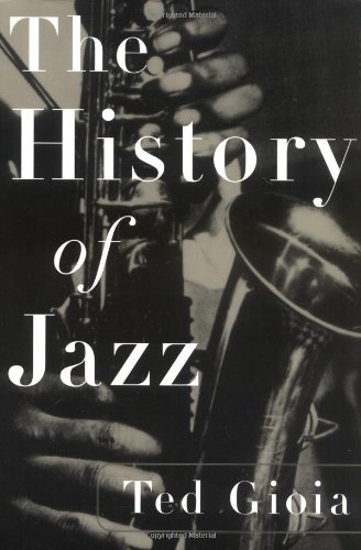 The History of Jazz