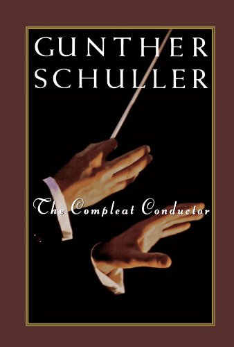 The Compleat Conductor