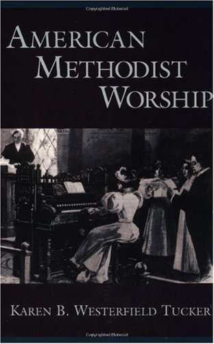 American Methodist Worship