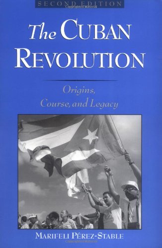 The Cuban Revolution