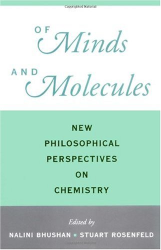 Of Minds and Molecules