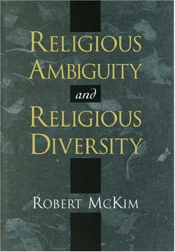 Religious Ambiguity and Religious Diversity