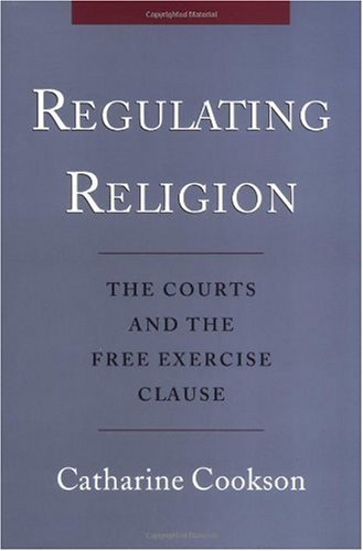 Regulating Religion