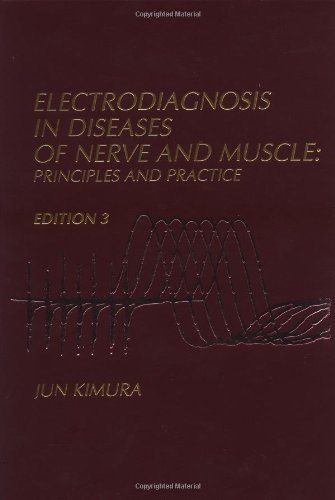 Electrodiagnosis in Diseases of Nerve and Muscle