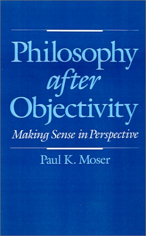 Philosophy After Objectivity