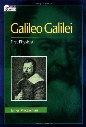 Galileo Galilei