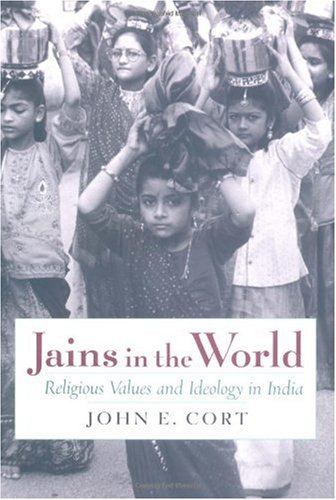 Jains in the World