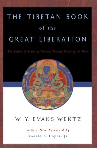 The Tibetan Book of the Great Liberation