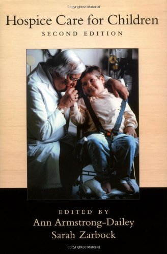Hospice Care for Children
