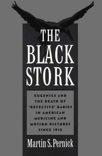 The Black Stork
