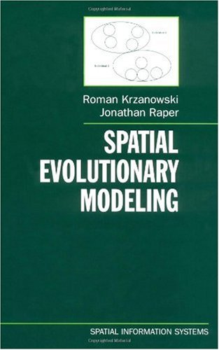 Spatial Evolutionary Modeling