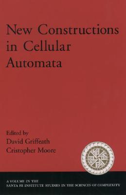 New Constructions in Cellular Automata