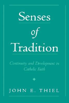 Senses of Tradition
