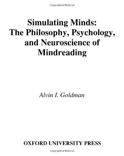 Simulating Minds