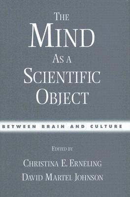 The Mind as a Scientific Object