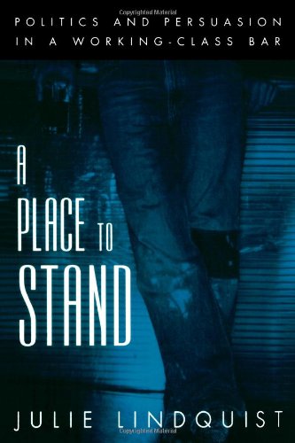 A Place to Stand