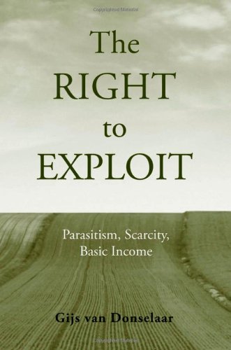 The Right to Exploit