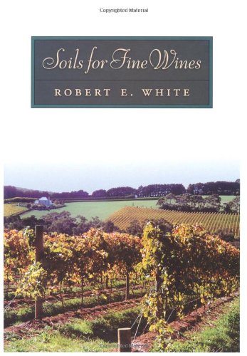 Soils for Fine Wines