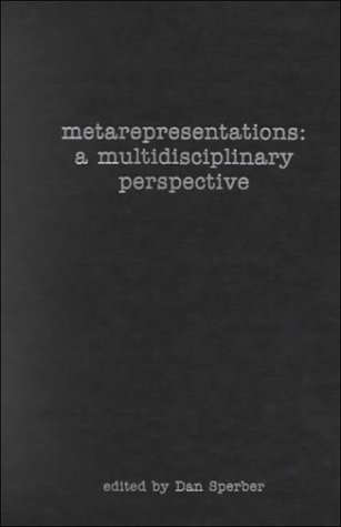 Metarepresentations