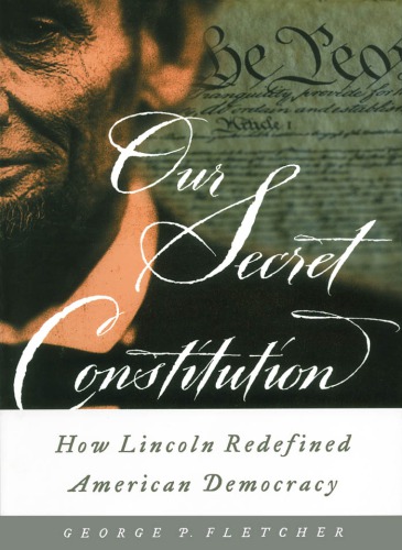 Our Secret Constitution