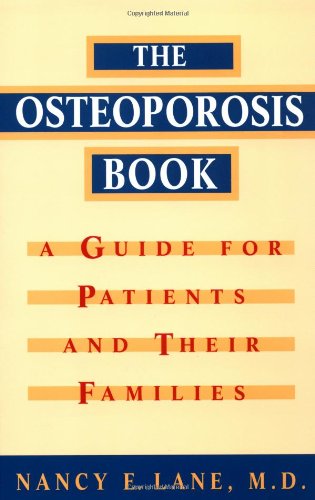 The Osteoporosis Book