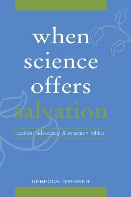 When Science Offers Salvation