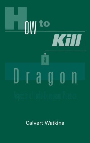 How to Kill a Dragon