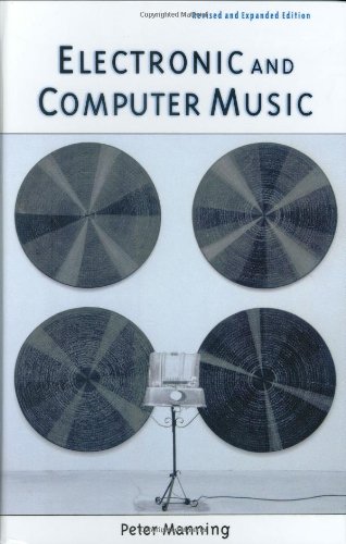 Electronic and Computer Music