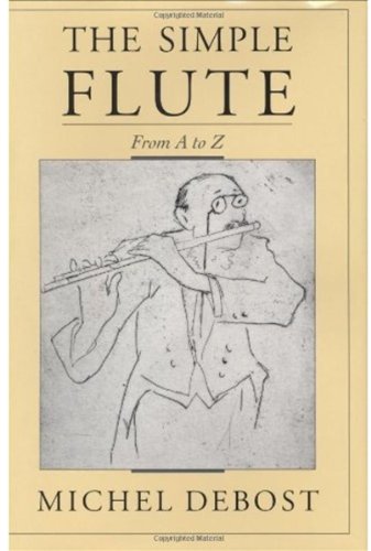 The Simple Flute