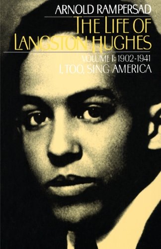 The Life of Langston Hughes