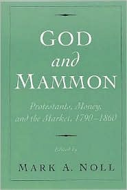 God and Mammon