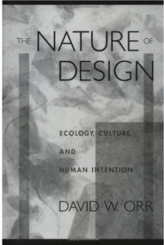 The Nature Of Design