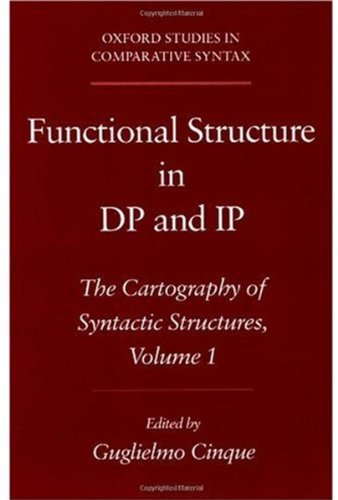 Functional Structure in DP and IP